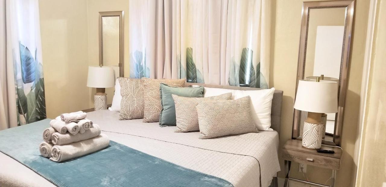 Glam 2 Bedroom Apartment Close To Nsu In Cooper City Eksteriør bilde