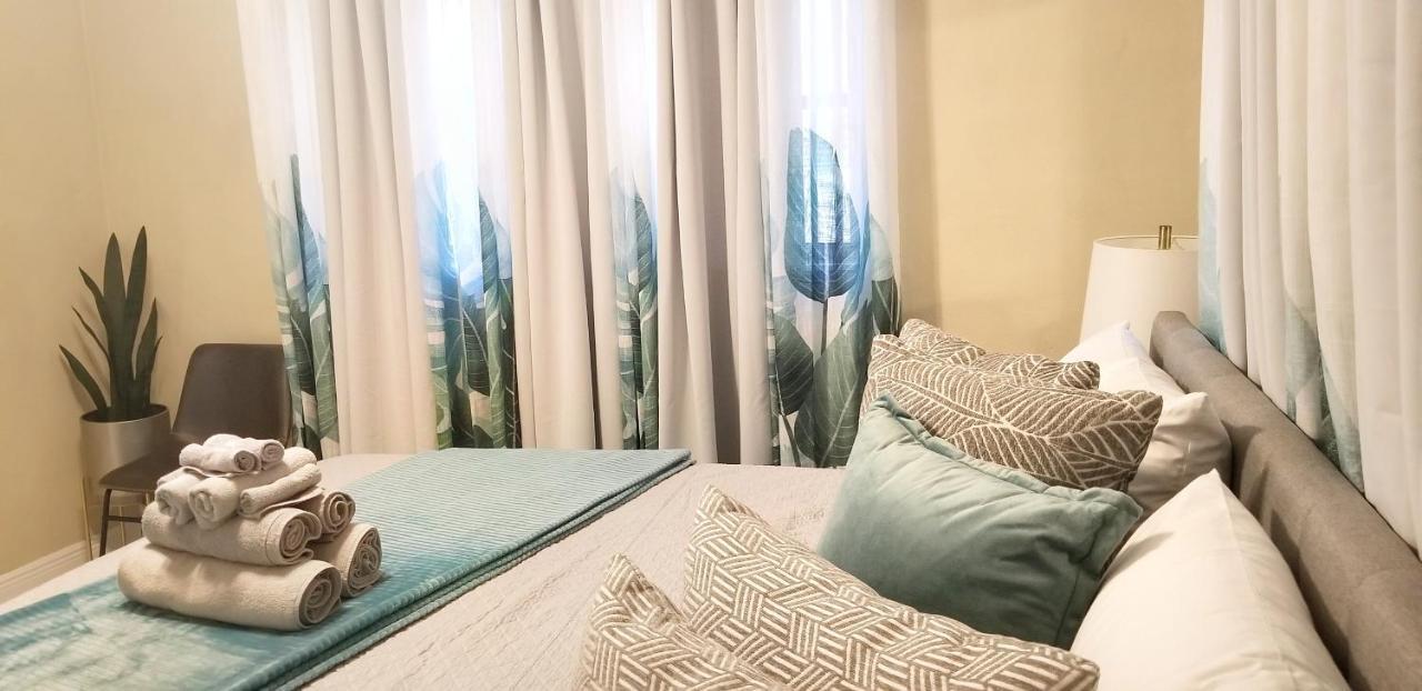 Glam 2 Bedroom Apartment Close To Nsu In Cooper City Eksteriør bilde