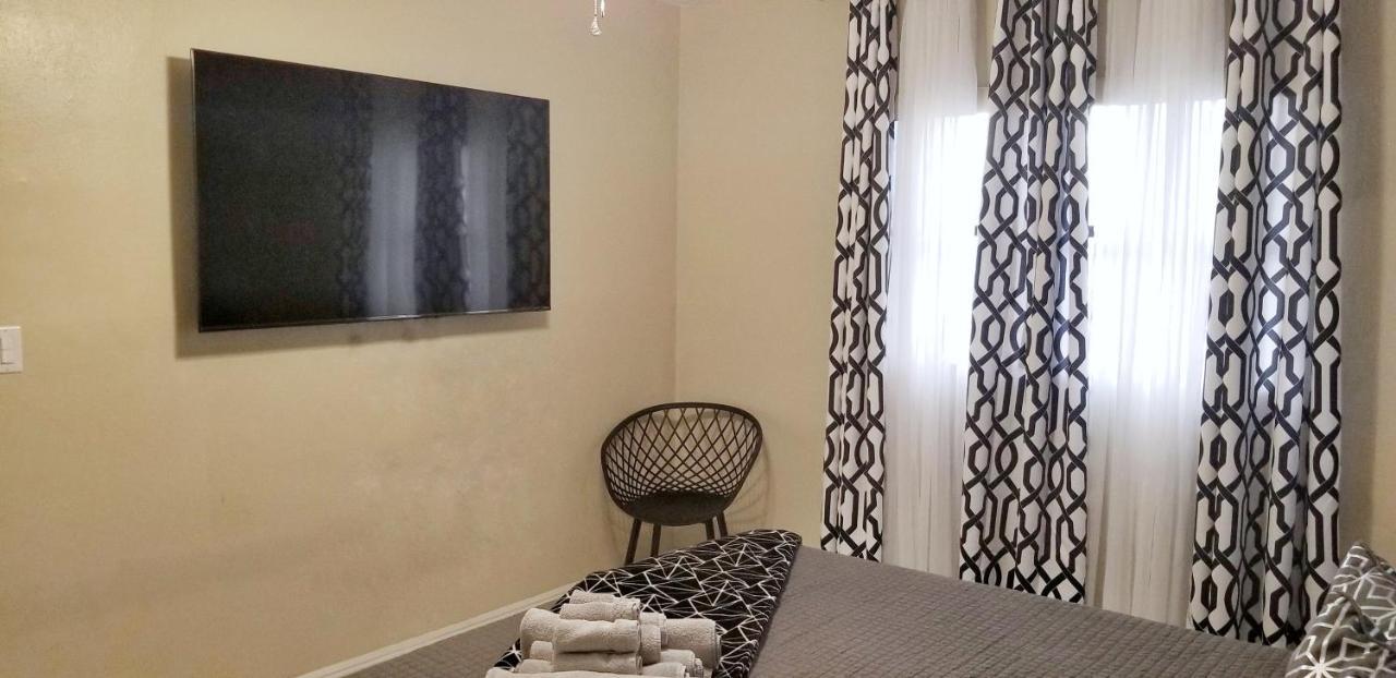 Glam 2 Bedroom Apartment Close To Nsu In Cooper City Eksteriør bilde