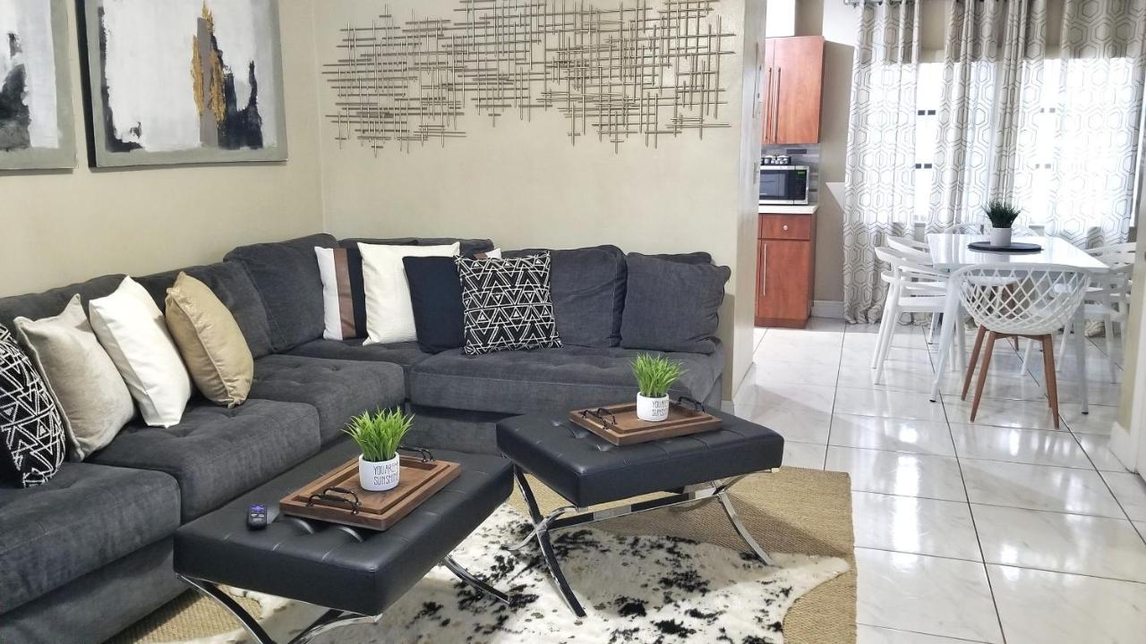 Glam 2 Bedroom Apartment Close To Nsu In Cooper City Eksteriør bilde