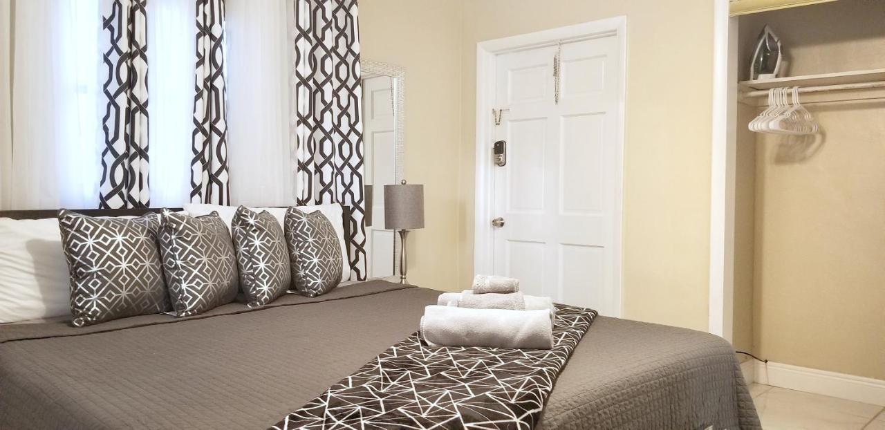 Glam 2 Bedroom Apartment Close To Nsu In Cooper City Eksteriør bilde