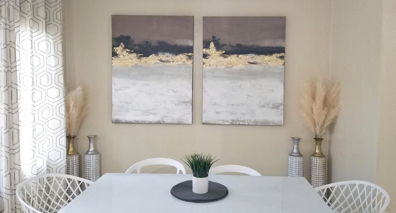 Glam 2 Bedroom Apartment Close To Nsu In Cooper City Eksteriør bilde