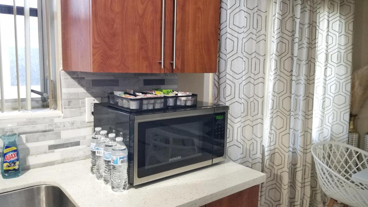 Glam 2 Bedroom Apartment Close To Nsu In Cooper City Eksteriør bilde